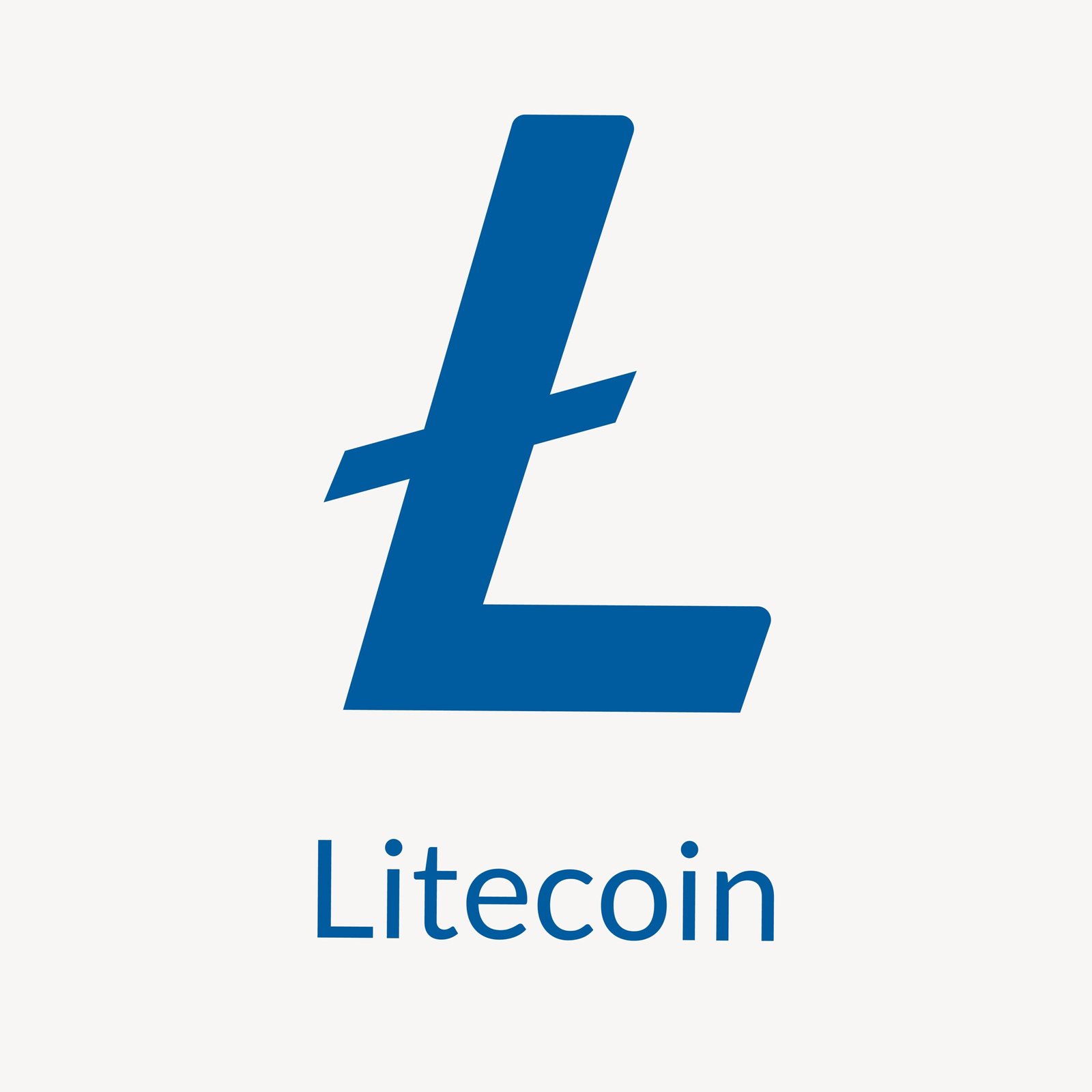 Криптовалюта Litecoin (LTC)