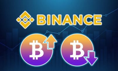 Binance Bi-Currency Investment: Diversify Your Portfolio with Cryptocurrencies